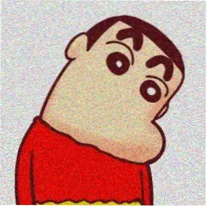 用户老周头像